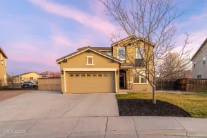 6630 Accolade, Sparks, Nevada 89436, 3 Bedrooms Bedrooms, ,3 BathroomsBathrooms,Residential,Residential,Accolade,260003163