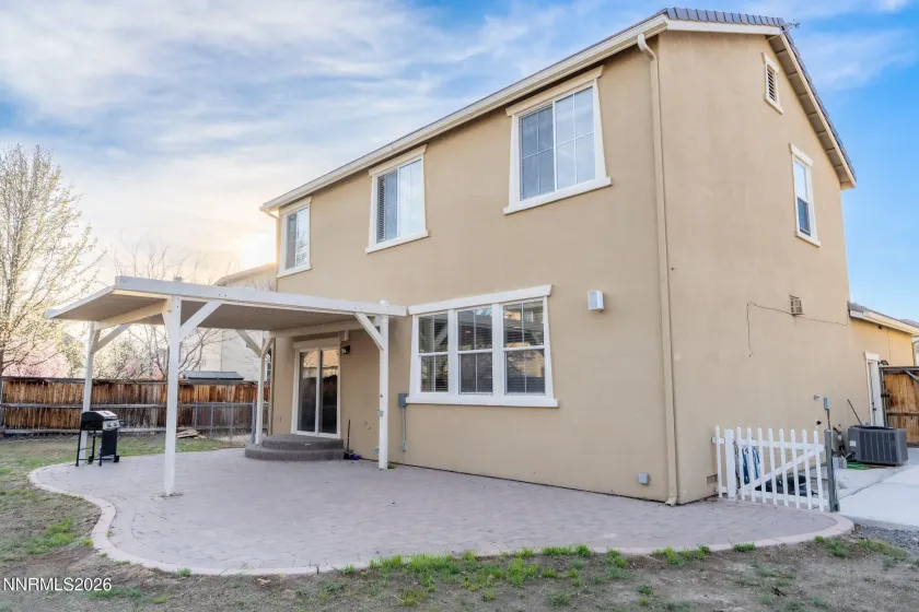 6630 Accolade, Sparks, Nevada 89436, 3 Bedrooms Bedrooms, ,3 BathroomsBathrooms,Residential,Residential,Accolade,260003163