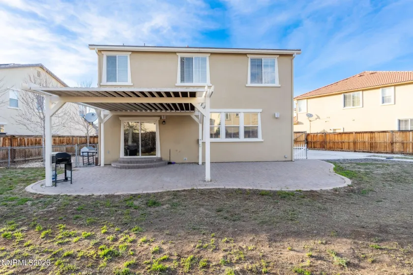 6630 Accolade, Sparks, Nevada 89436, 3 Bedrooms Bedrooms, ,3 BathroomsBathrooms,Residential,Residential,Accolade,260003163