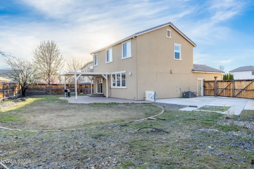6630 Accolade, Sparks, Nevada 89436, 3 Bedrooms Bedrooms, ,3 BathroomsBathrooms,Residential,Residential,Accolade,260003163