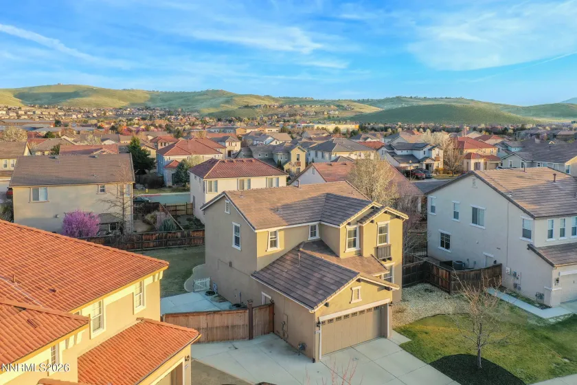 6630 Accolade, Sparks, Nevada 89436, 3 Bedrooms Bedrooms, ,3 BathroomsBathrooms,Residential,Residential,Accolade,260003163