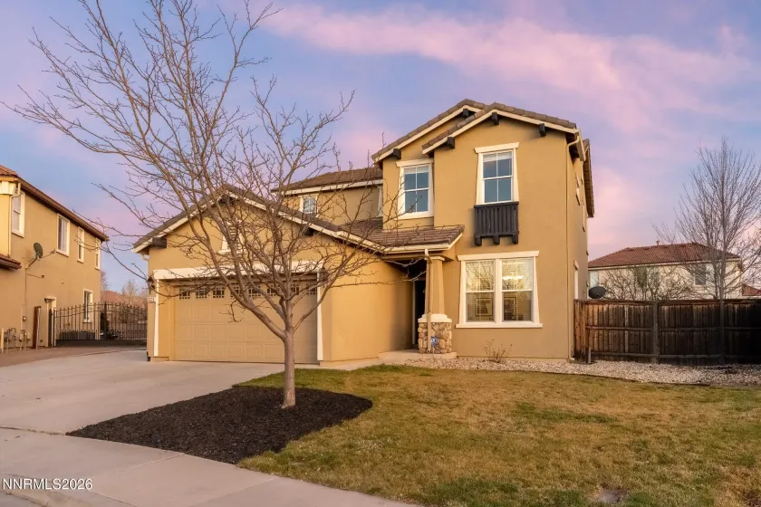 6630 Accolade, Sparks, Nevada 89436, 3 Bedrooms Bedrooms, ,3 BathroomsBathrooms,Residential,Residential,Accolade,260003163
