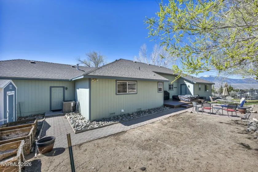 1374 Porter, Minden, Nevada 89423, 3 Bedrooms Bedrooms, ,3 BathroomsBathrooms,Residential,Residential,Porter,260003164