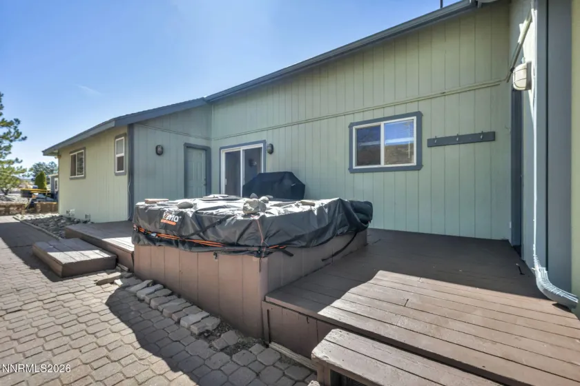 1374 Porter, Minden, Nevada 89423, 3 Bedrooms Bedrooms, ,3 BathroomsBathrooms,Residential,Residential,Porter,260003164