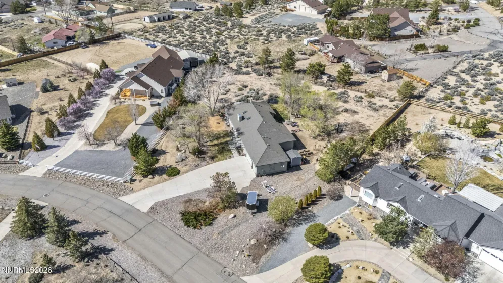 1374 Porter, Minden, Nevada 89423, 3 Bedrooms Bedrooms, ,3 BathroomsBathrooms,Residential,Residential,Porter,260003164