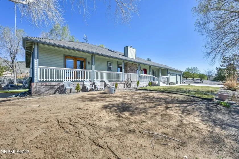 1374 Porter, Minden, Nevada 89423, 3 Bedrooms Bedrooms, ,3 BathroomsBathrooms,Residential,Residential,Porter,260003164