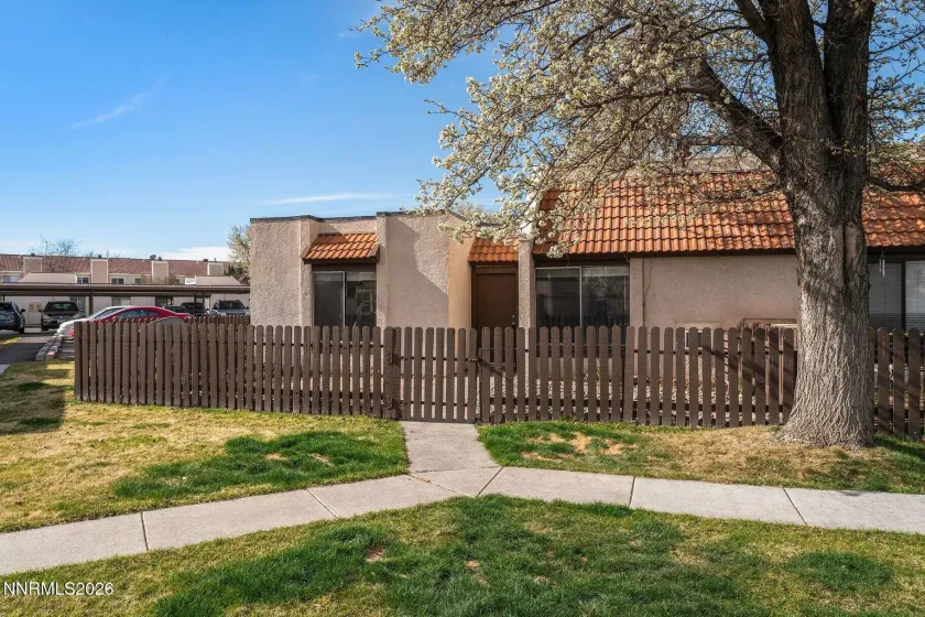 1041 BAYWOOD, Sparks, Nevada 89434, 3 Bedrooms Bedrooms, ,1 BathroomBathrooms,Residential,Residential,BAYWOOD,260003165