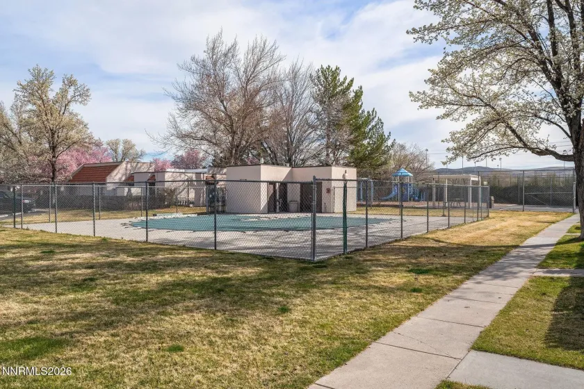 1041 BAYWOOD, Sparks, Nevada 89434, 3 Bedrooms Bedrooms, ,1 BathroomBathrooms,Residential,Residential,BAYWOOD,260003165