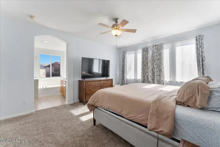 3747 Banfi, Sparks, Nevada 89436, 4 Bedrooms Bedrooms, ,3 BathroomsBathrooms,Residential,Residential,Banfi,260003167