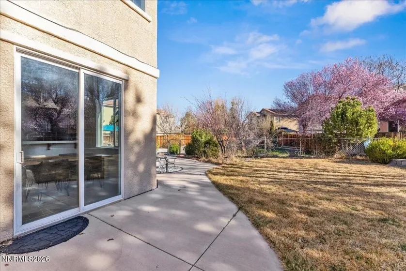 3747 Banfi, Sparks, Nevada 89436, 4 Bedrooms Bedrooms, ,3 BathroomsBathrooms,Residential,Residential,Banfi,260003167