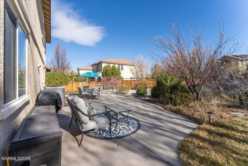 3747 Banfi, Sparks, Nevada 89436, 4 Bedrooms Bedrooms, ,3 BathroomsBathrooms,Residential,Residential,Banfi,260003167