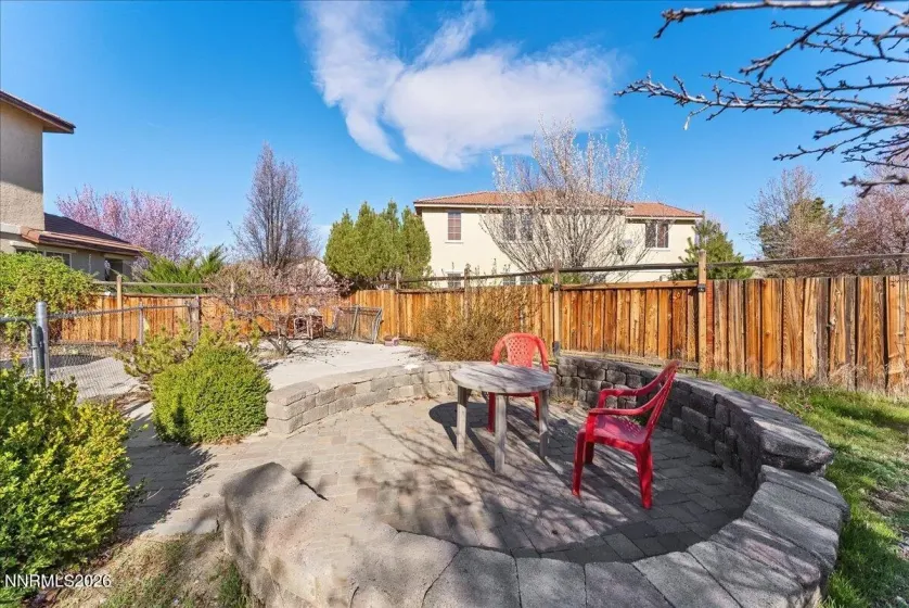 3747 Banfi, Sparks, Nevada 89436, 4 Bedrooms Bedrooms, ,3 BathroomsBathrooms,Residential,Residential,Banfi,260003167