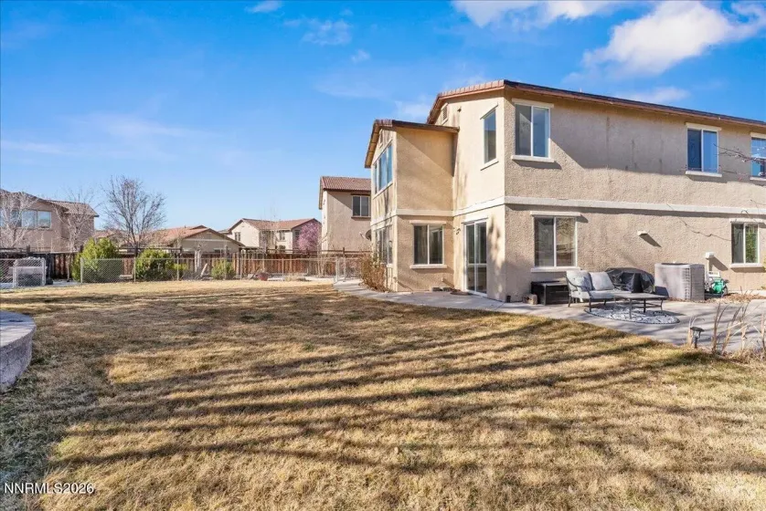 3747 Banfi, Sparks, Nevada 89436, 4 Bedrooms Bedrooms, ,3 BathroomsBathrooms,Residential,Residential,Banfi,260003167