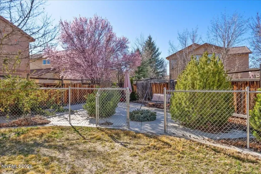 3747 Banfi, Sparks, Nevada 89436, 4 Bedrooms Bedrooms, ,3 BathroomsBathrooms,Residential,Residential,Banfi,260003167