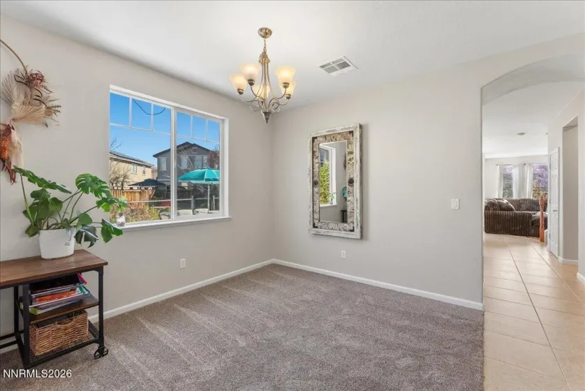 3747 Banfi, Sparks, Nevada 89436, 4 Bedrooms Bedrooms, ,3 BathroomsBathrooms,Residential,Residential,Banfi,260003167