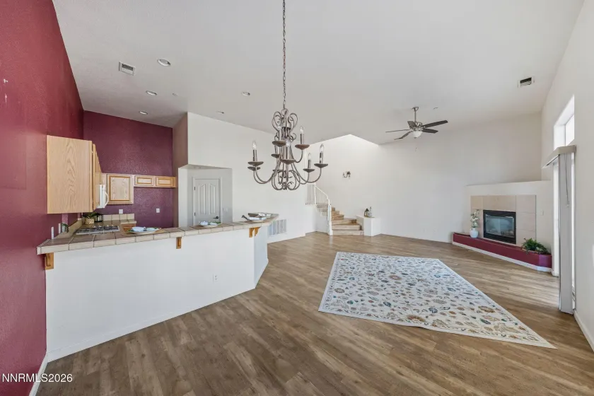 1154 Harbour Cove, Sparks, Nevada 89434, 3 Bedrooms Bedrooms, ,3 BathroomsBathrooms,Residential,Residential,Harbour Cove,260003166