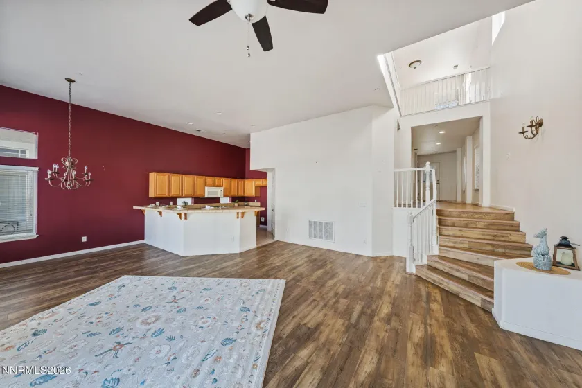 1154 Harbour Cove, Sparks, Nevada 89434, 3 Bedrooms Bedrooms, ,3 BathroomsBathrooms,Residential,Residential,Harbour Cove,260003166