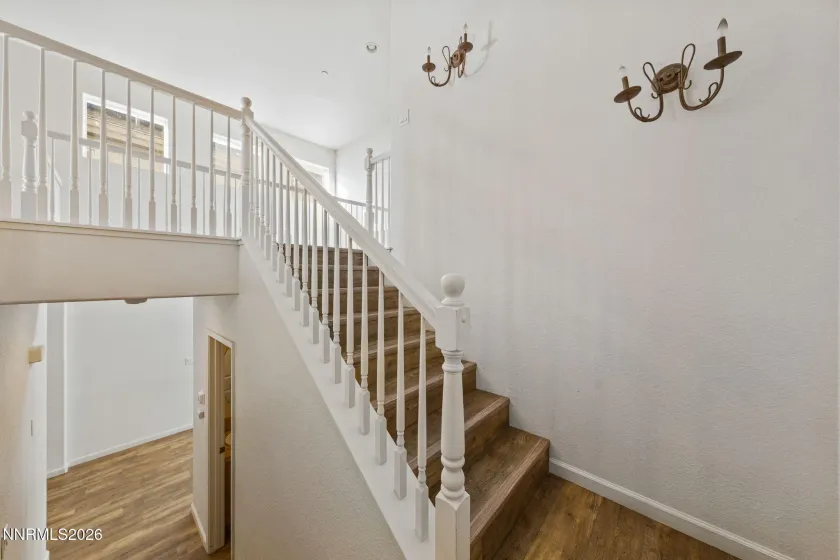 1154 Harbour Cove, Sparks, Nevada 89434, 3 Bedrooms Bedrooms, ,3 BathroomsBathrooms,Residential,Residential,Harbour Cove,260003166