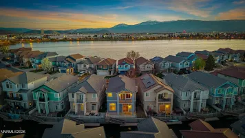 1154 Harbour Cove, Sparks, Nevada 89434, 3 Bedrooms Bedrooms, ,3 BathroomsBathrooms,Residential,Residential,Harbour Cove,260003166