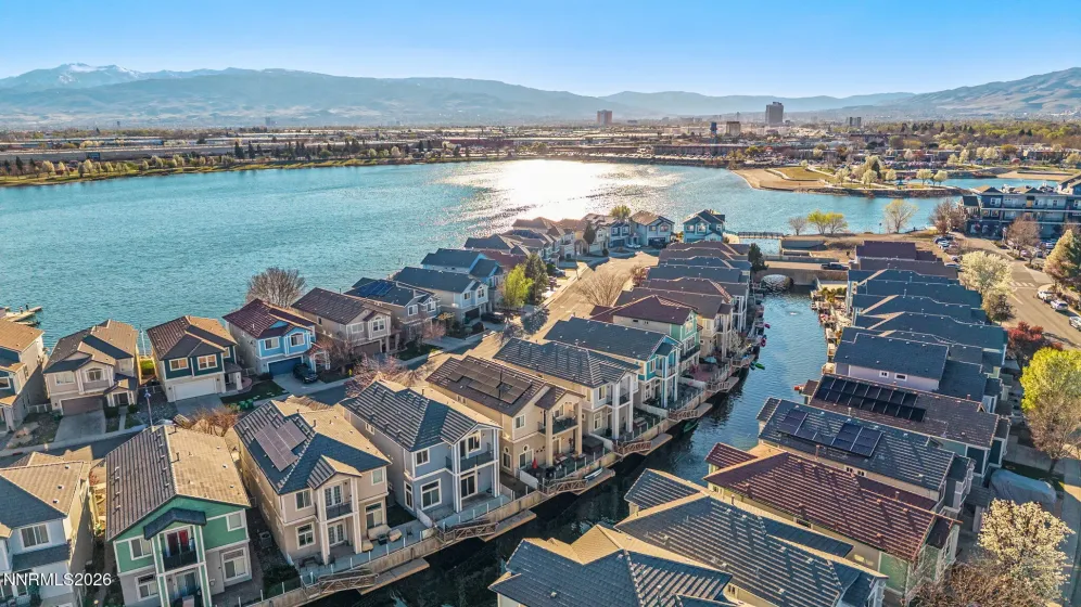 1154 Harbour Cove, Sparks, Nevada 89434, 3 Bedrooms Bedrooms, ,3 BathroomsBathrooms,Residential,Residential,Harbour Cove,260003166