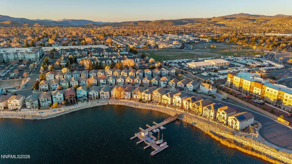 1154 Harbour Cove, Sparks, Nevada 89434, 3 Bedrooms Bedrooms, ,3 BathroomsBathrooms,Residential,Residential,Harbour Cove,260003166