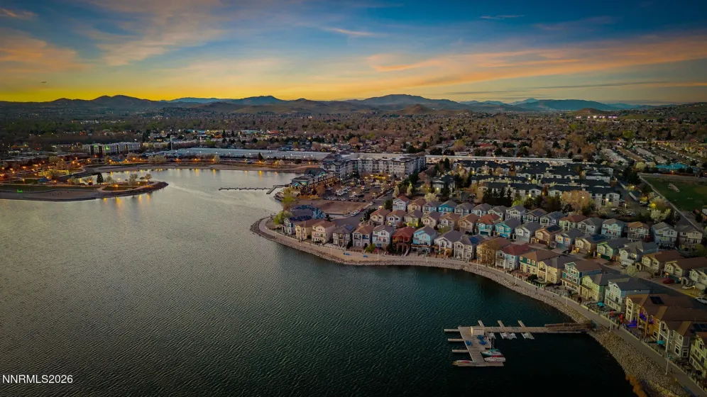 1154 Harbour Cove, Sparks, Nevada 89434, 3 Bedrooms Bedrooms, ,3 BathroomsBathrooms,Residential,Residential,Harbour Cove,260003166