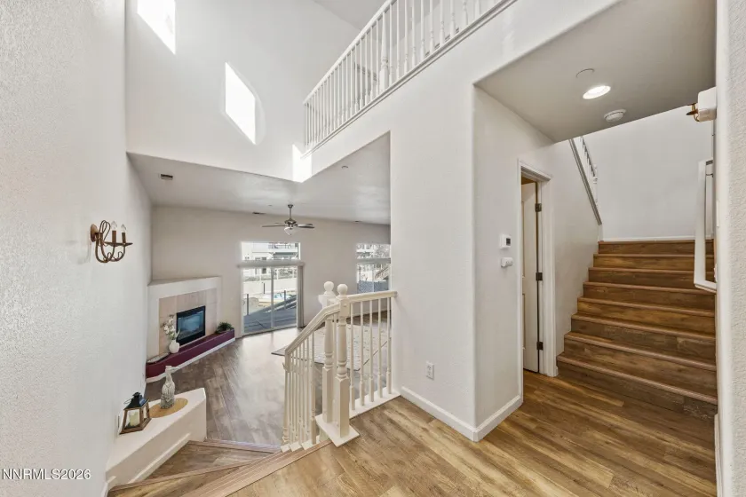 1154 Harbour Cove, Sparks, Nevada 89434, 3 Bedrooms Bedrooms, ,3 BathroomsBathrooms,Residential,Residential,Harbour Cove,260003166