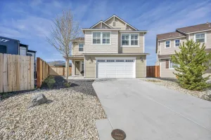 944 Los Alamitos, Minden, Nevada 89423, 4 Bedrooms Bedrooms, ,4 BathroomsBathrooms,Residential,Residential,Los Alamitos,260003168