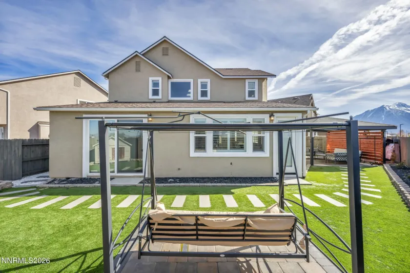 944 Los Alamitos, Minden, Nevada 89423, 4 Bedrooms Bedrooms, ,4 BathroomsBathrooms,Residential,Residential,Los Alamitos,260003168