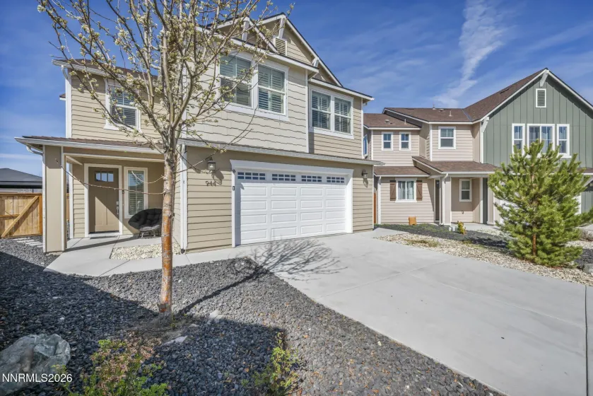 944 Los Alamitos, Minden, Nevada 89423, 4 Bedrooms Bedrooms, ,4 BathroomsBathrooms,Residential,Residential,Los Alamitos,260003168