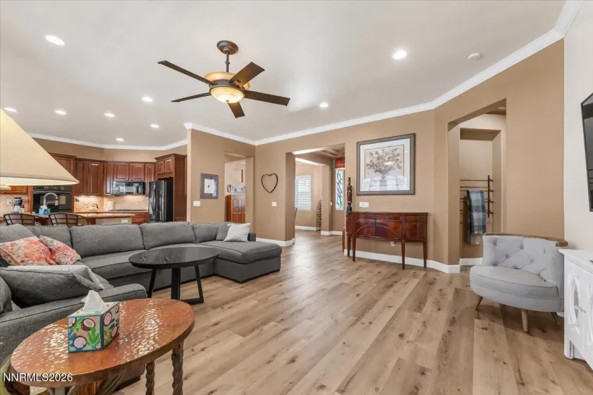 3241 Diamond Ridge, Reno, Nevada 89523, 3 Bedrooms Bedrooms, ,3 BathroomsBathrooms,Residential,Residential,Diamond Ridge,260003169