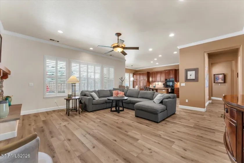 3241 Diamond Ridge, Reno, Nevada 89523, 3 Bedrooms Bedrooms, ,3 BathroomsBathrooms,Residential,Residential,Diamond Ridge,260003169