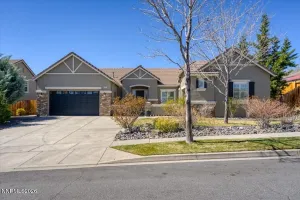 3241 Diamond Ridge, Reno, Nevada 89523, 3 Bedrooms Bedrooms, ,3 BathroomsBathrooms,Residential,Residential,Diamond Ridge,260003169