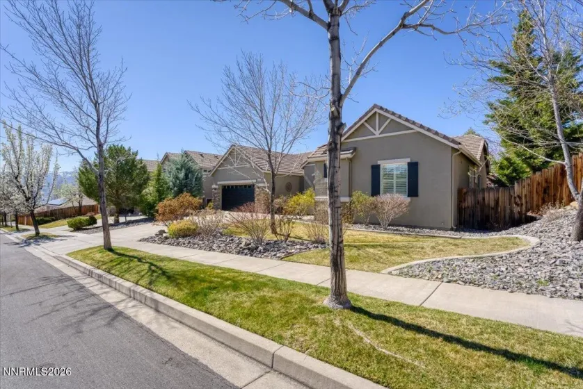 3241 Diamond Ridge, Reno, Nevada 89523, 3 Bedrooms Bedrooms, ,3 BathroomsBathrooms,Residential,Residential,Diamond Ridge,260003169