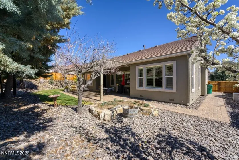 3241 Diamond Ridge, Reno, Nevada 89523, 3 Bedrooms Bedrooms, ,3 BathroomsBathrooms,Residential,Residential,Diamond Ridge,260003169