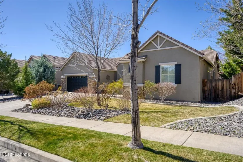 3241 Diamond Ridge, Reno, Nevada 89523, 3 Bedrooms Bedrooms, ,3 BathroomsBathrooms,Residential,Residential,Diamond Ridge,260003169