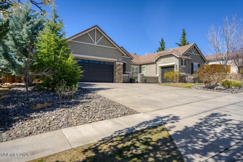 3241 Diamond Ridge, Reno, Nevada 89523, 3 Bedrooms Bedrooms, ,3 BathroomsBathrooms,Residential,Residential,Diamond Ridge,260003169