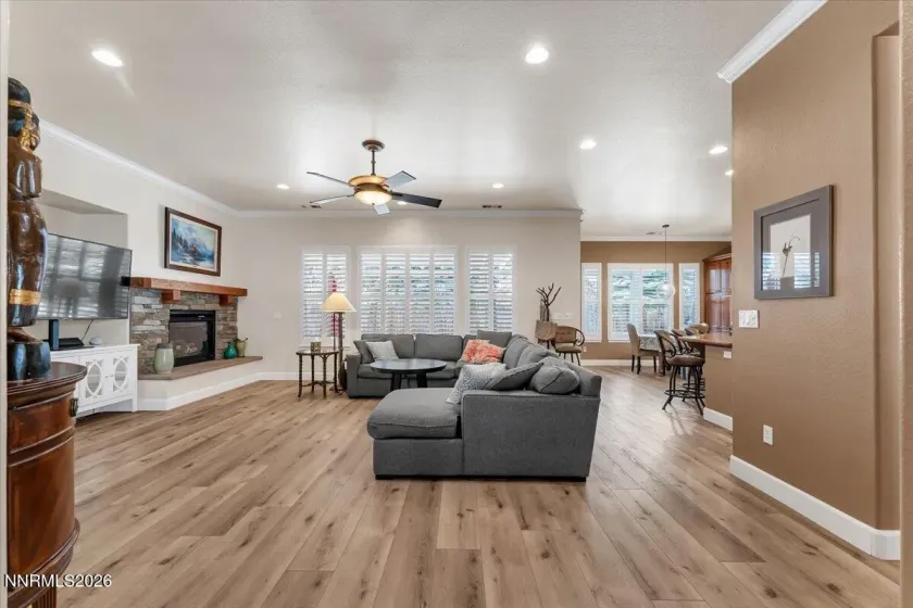 3241 Diamond Ridge, Reno, Nevada 89523, 3 Bedrooms Bedrooms, ,3 BathroomsBathrooms,Residential,Residential,Diamond Ridge,260003169