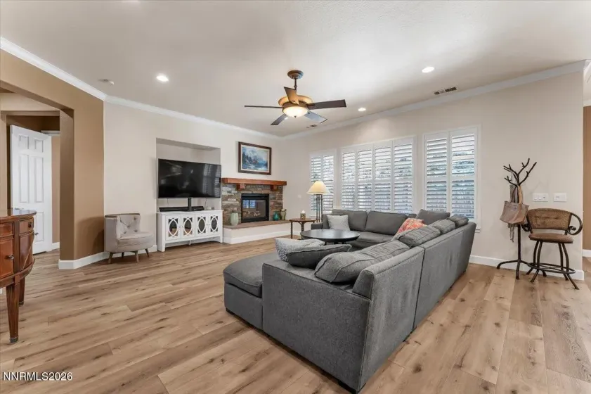 3241 Diamond Ridge, Reno, Nevada 89523, 3 Bedrooms Bedrooms, ,3 BathroomsBathrooms,Residential,Residential,Diamond Ridge,260003169