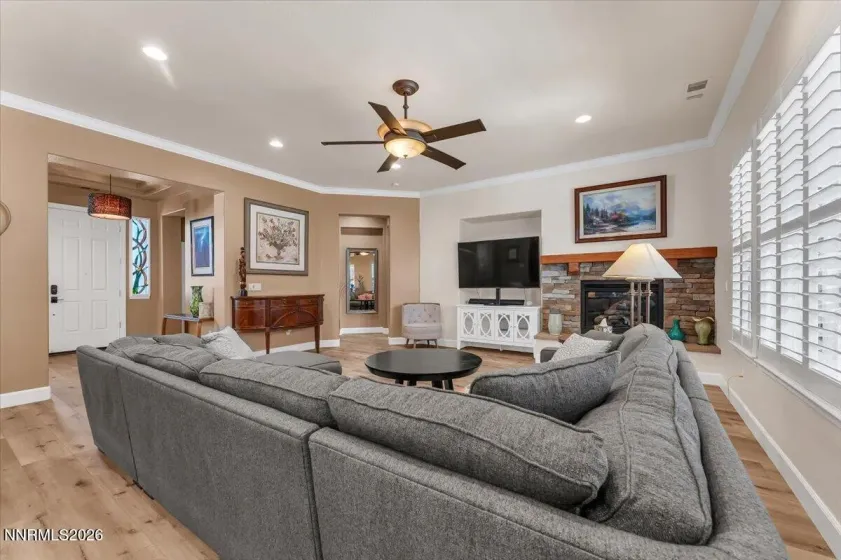 3241 Diamond Ridge, Reno, Nevada 89523, 3 Bedrooms Bedrooms, ,3 BathroomsBathrooms,Residential,Residential,Diamond Ridge,260003169