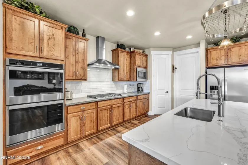 1806 Bella Casa, Minden, Nevada 89423, 5 Bedrooms Bedrooms, ,3 BathroomsBathrooms,Residential,Residential,Bella Casa,260003170