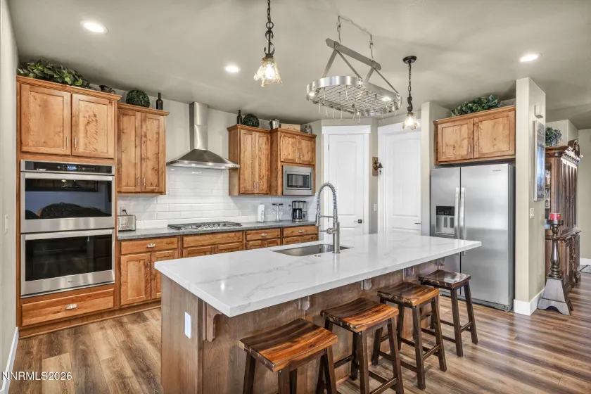 1806 Bella Casa, Minden, Nevada 89423, 5 Bedrooms Bedrooms, ,3 BathroomsBathrooms,Residential,Residential,Bella Casa,260003170