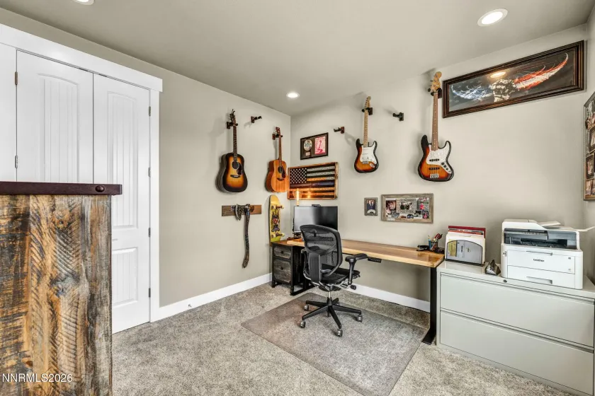 1806 Bella Casa, Minden, Nevada 89423, 5 Bedrooms Bedrooms, ,3 BathroomsBathrooms,Residential,Residential,Bella Casa,260003170