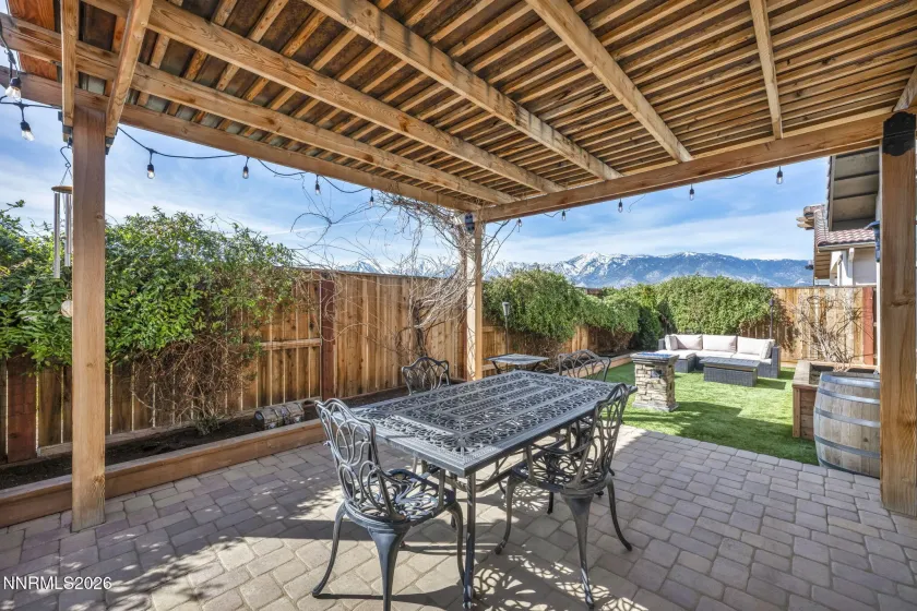 1806 Bella Casa, Minden, Nevada 89423, 5 Bedrooms Bedrooms, ,3 BathroomsBathrooms,Residential,Residential,Bella Casa,260003170