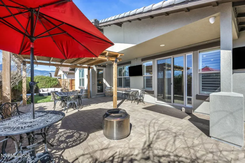 1806 Bella Casa, Minden, Nevada 89423, 5 Bedrooms Bedrooms, ,3 BathroomsBathrooms,Residential,Residential,Bella Casa,260003170