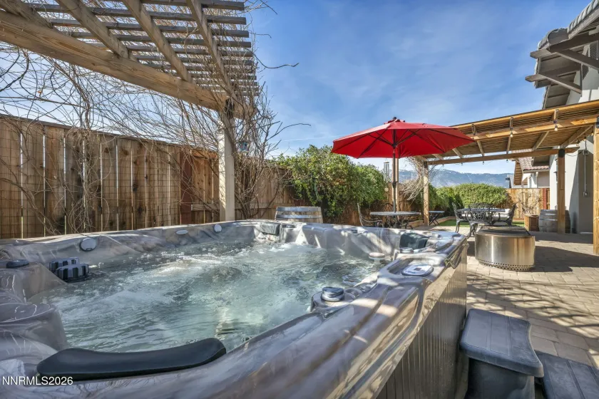 1806 Bella Casa, Minden, Nevada 89423, 5 Bedrooms Bedrooms, ,3 BathroomsBathrooms,Residential,Residential,Bella Casa,260003170