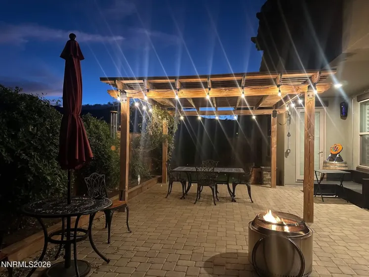 1806 Bella Casa, Minden, Nevada 89423, 5 Bedrooms Bedrooms, ,3 BathroomsBathrooms,Residential,Residential,Bella Casa,260003170