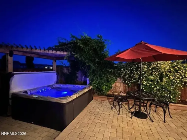 1806 Bella Casa, Minden, Nevada 89423, 5 Bedrooms Bedrooms, ,3 BathroomsBathrooms,Residential,Residential,Bella Casa,260003170