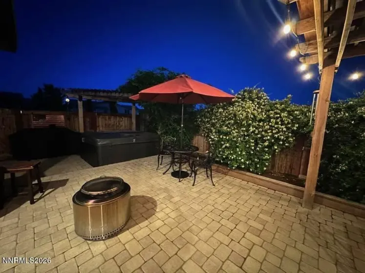 1806 Bella Casa, Minden, Nevada 89423, 5 Bedrooms Bedrooms, ,3 BathroomsBathrooms,Residential,Residential,Bella Casa,260003170