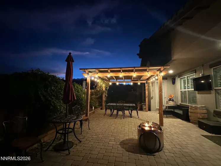 1806 Bella Casa, Minden, Nevada 89423, 5 Bedrooms Bedrooms, ,3 BathroomsBathrooms,Residential,Residential,Bella Casa,260003170